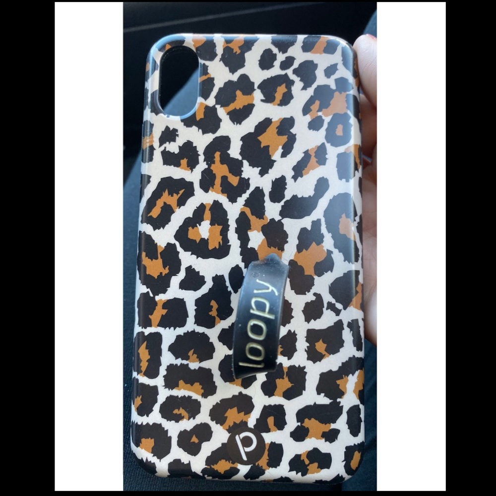 Loopy Case